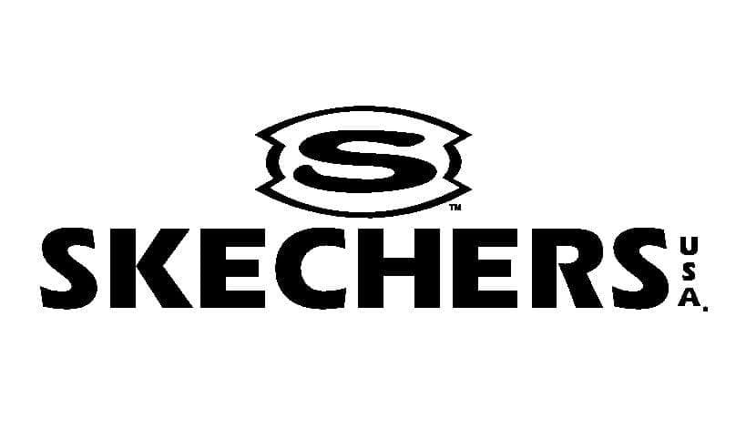 skechers logo 1992