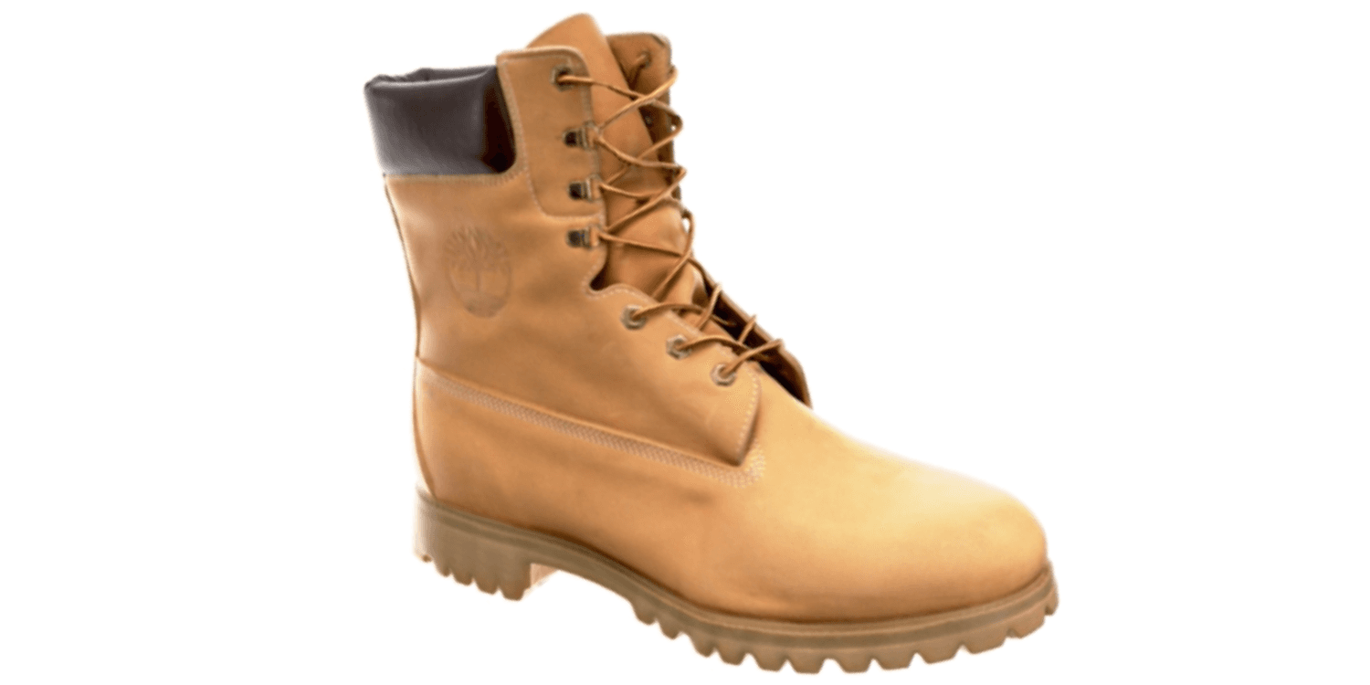 original timberland boot