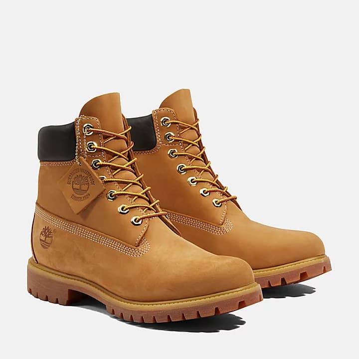 timberland 6 inch boot