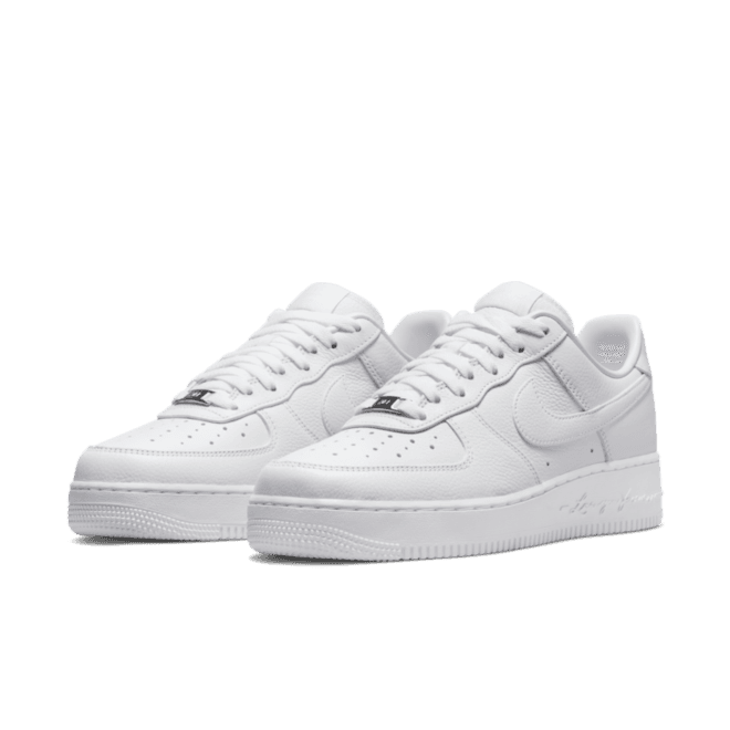 Drake NOCTA x Nike Air Force 1 'Certified Lover Boy'
