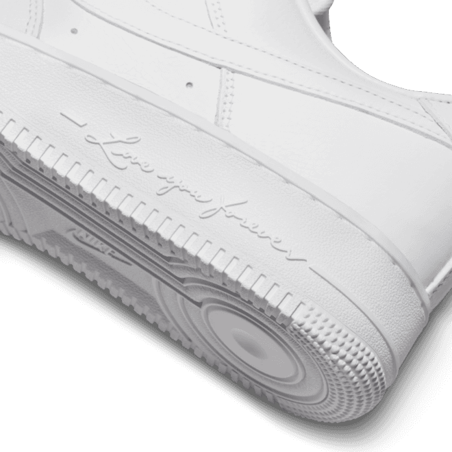 Drake NOCTA x Nike Air Force 1 'Certified Lover Boy'