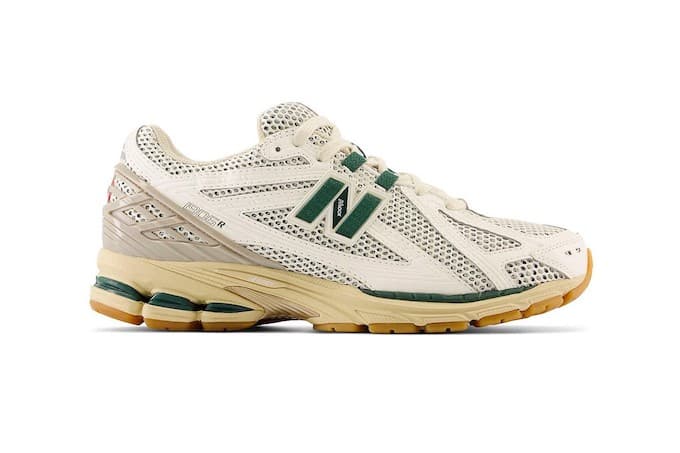New Balance 1906R Green