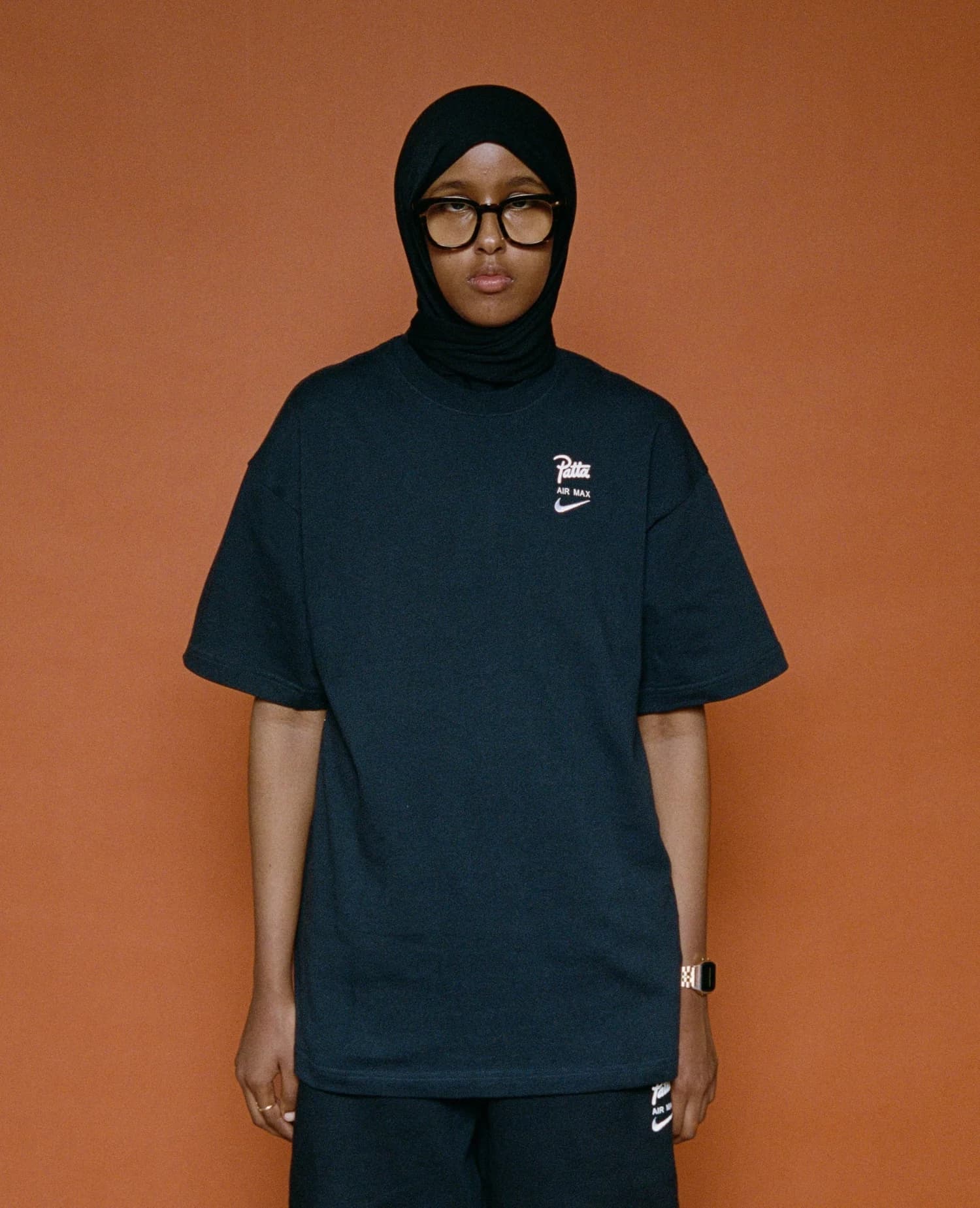 Nike x Patta The Next Wave