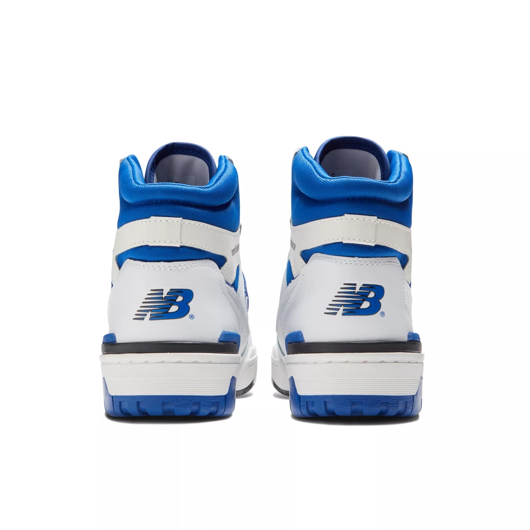 New Balance 650 Blue