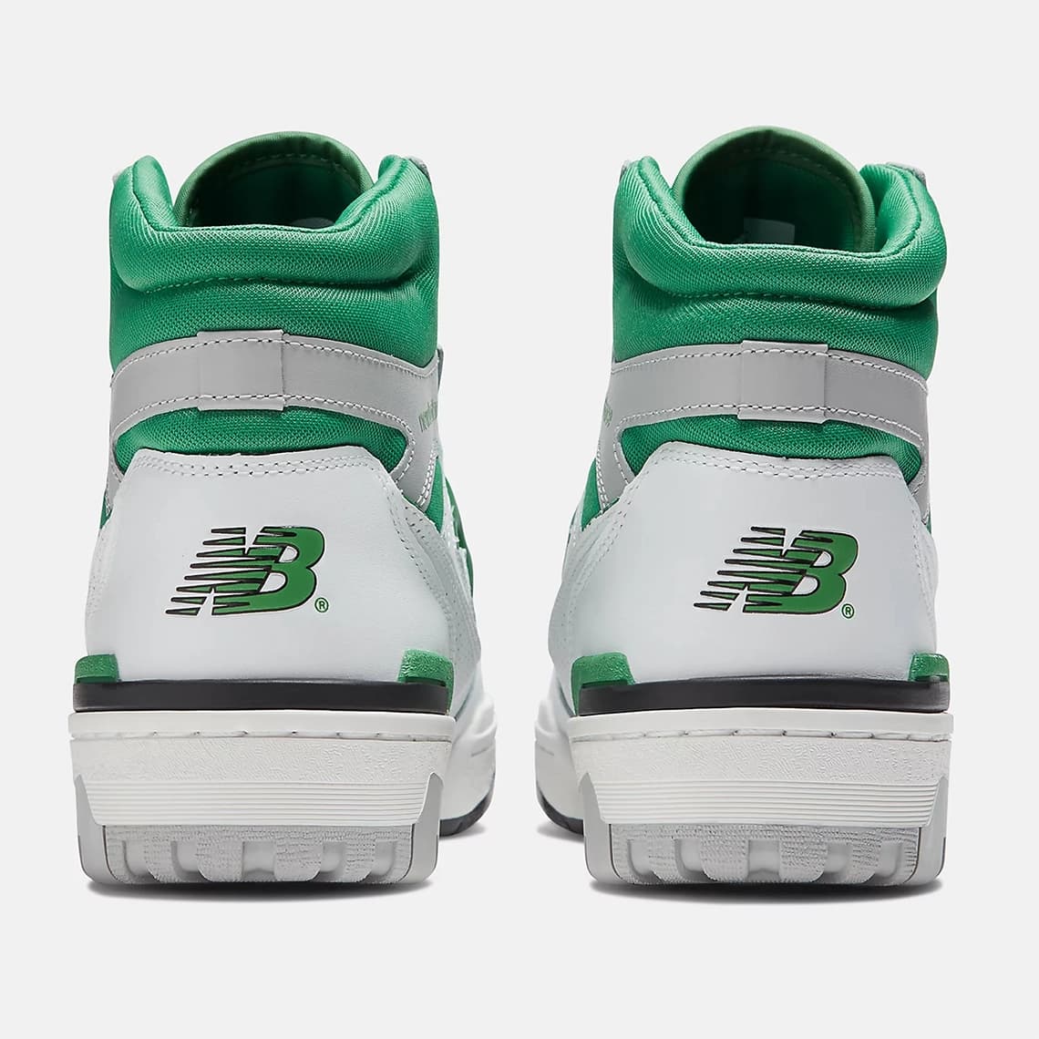New Balance 650 Green