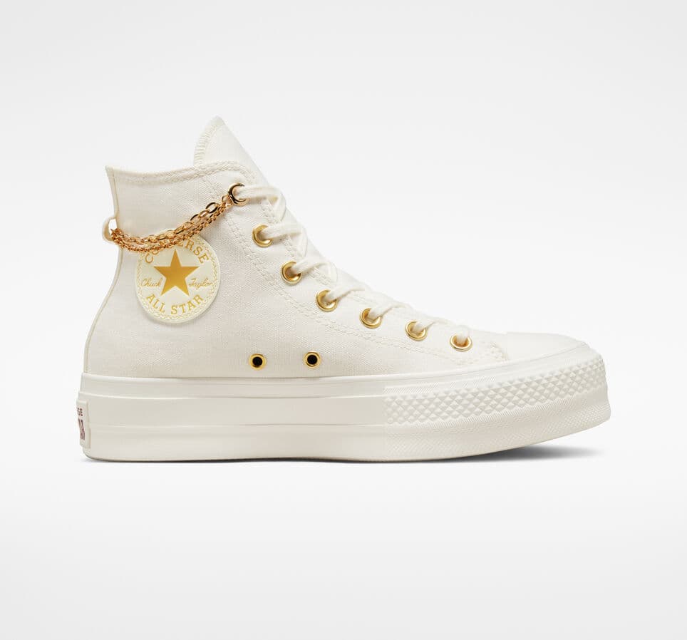 Converse Valentine's Day collectie