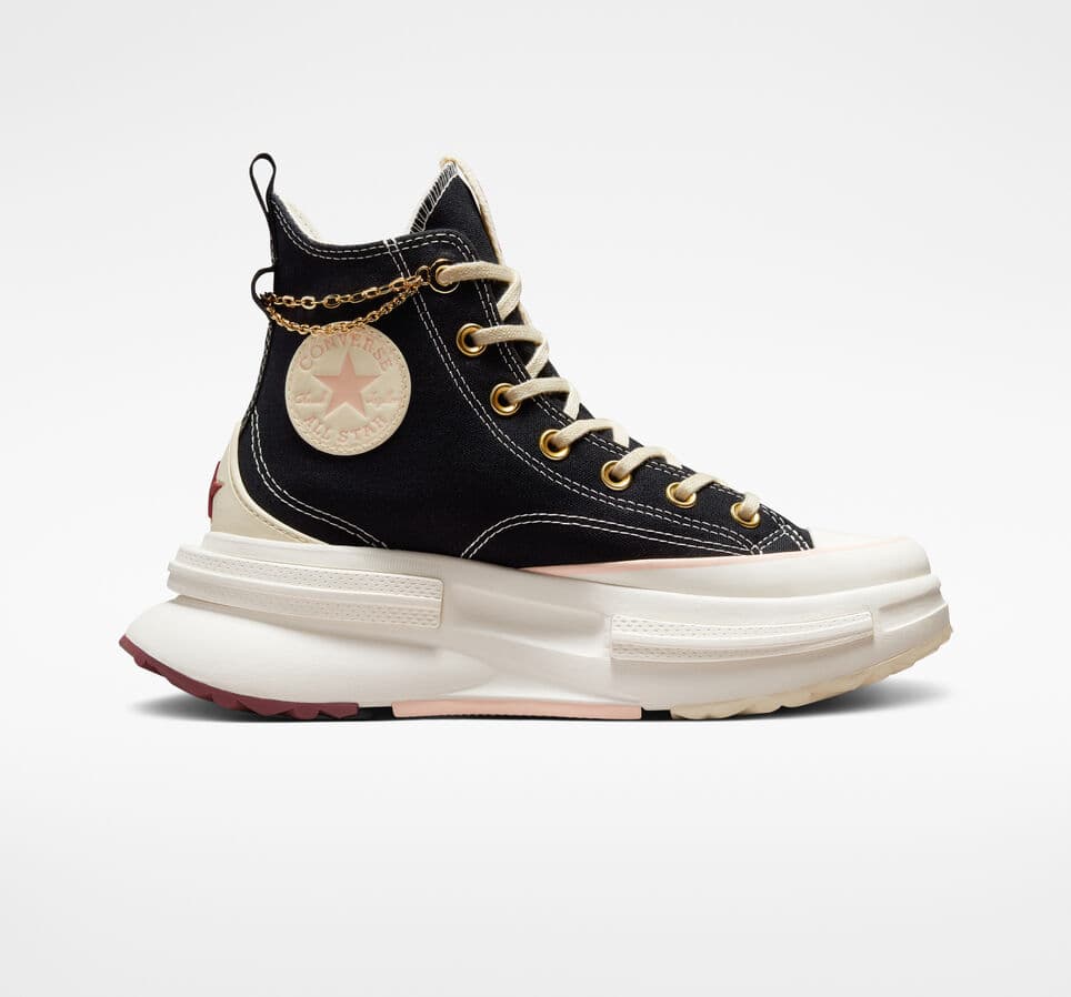 Converse Valentine's Day collectie