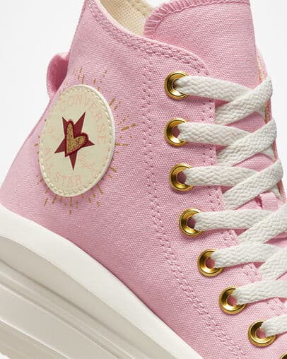 Converse Valentine's Day collectie