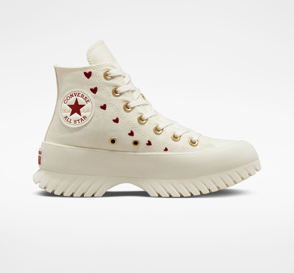 Converse Valentine's Day collectie
