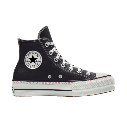 Converse Valentine's Day collectie