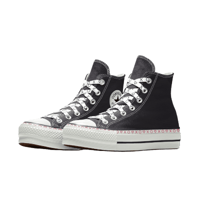 Converse Valentine's Day collectie