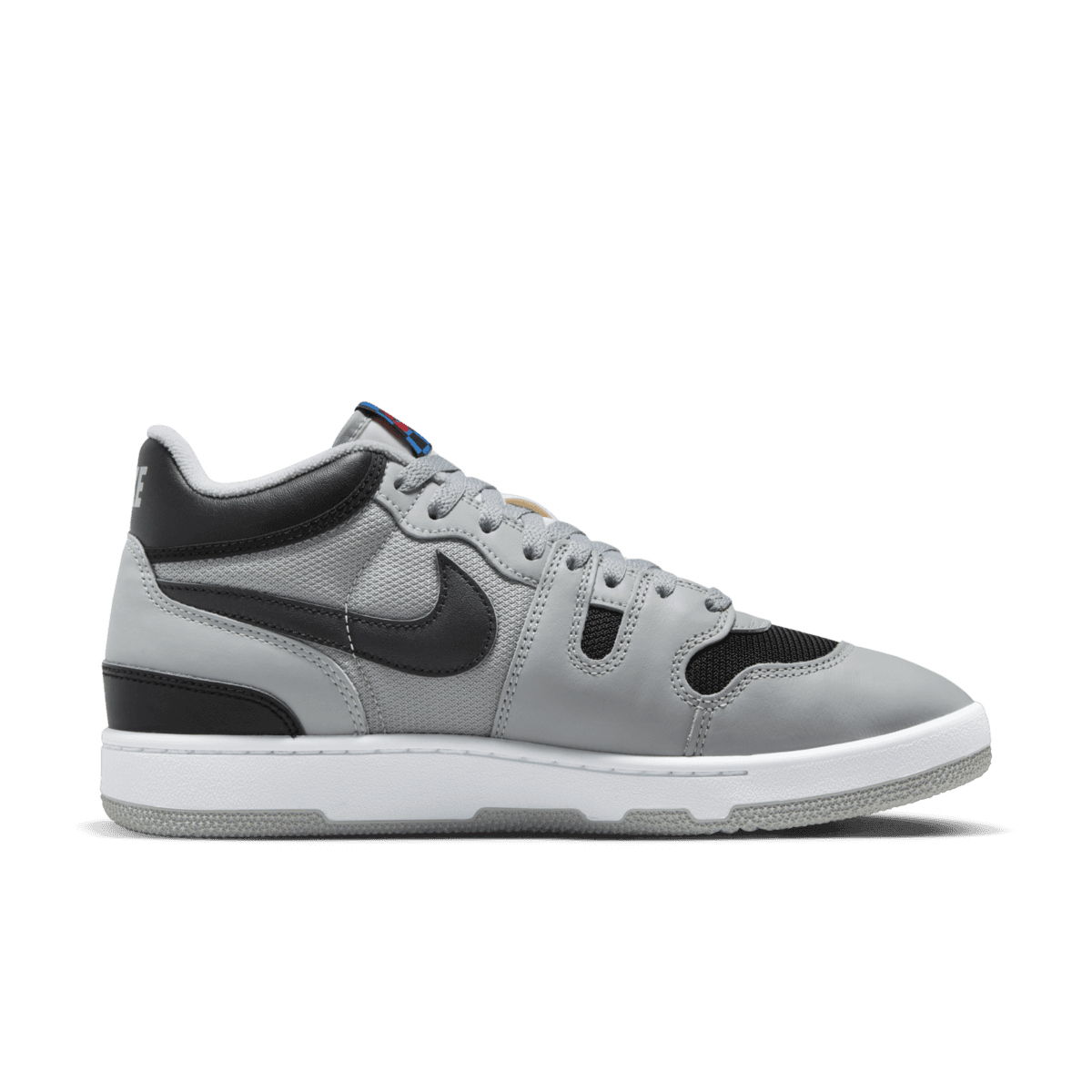 Nike Mac Attack OG 'Light Smoke Grey'
