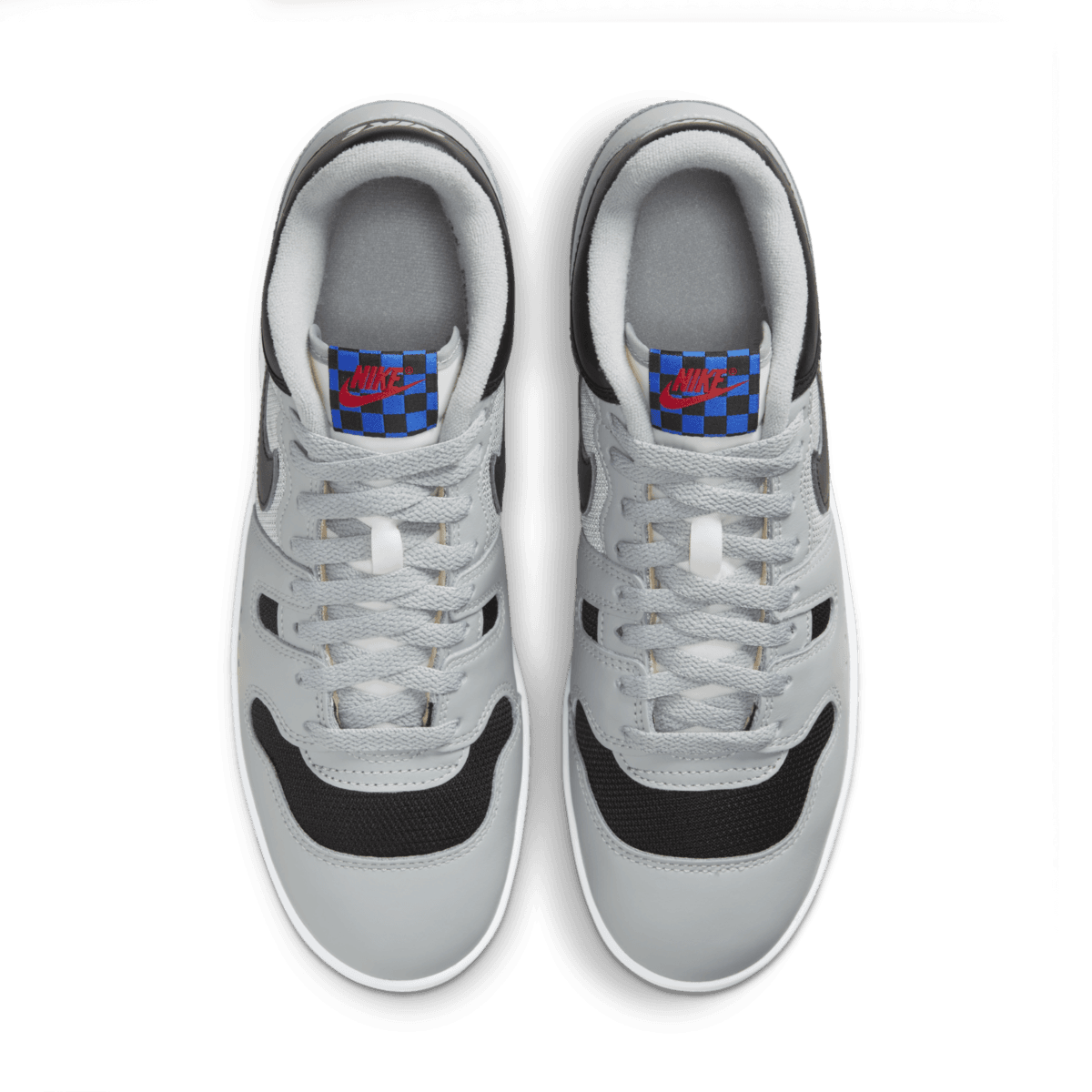 Nike Mac Attack OG 'Light Smoke Grey'