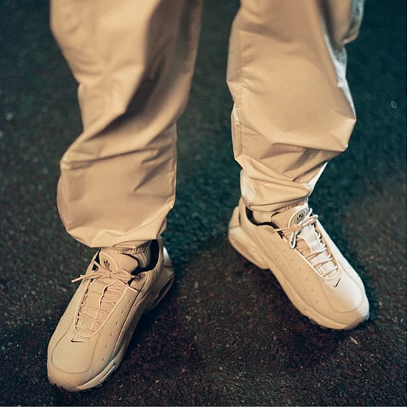 NOCTA x Nike Snipes