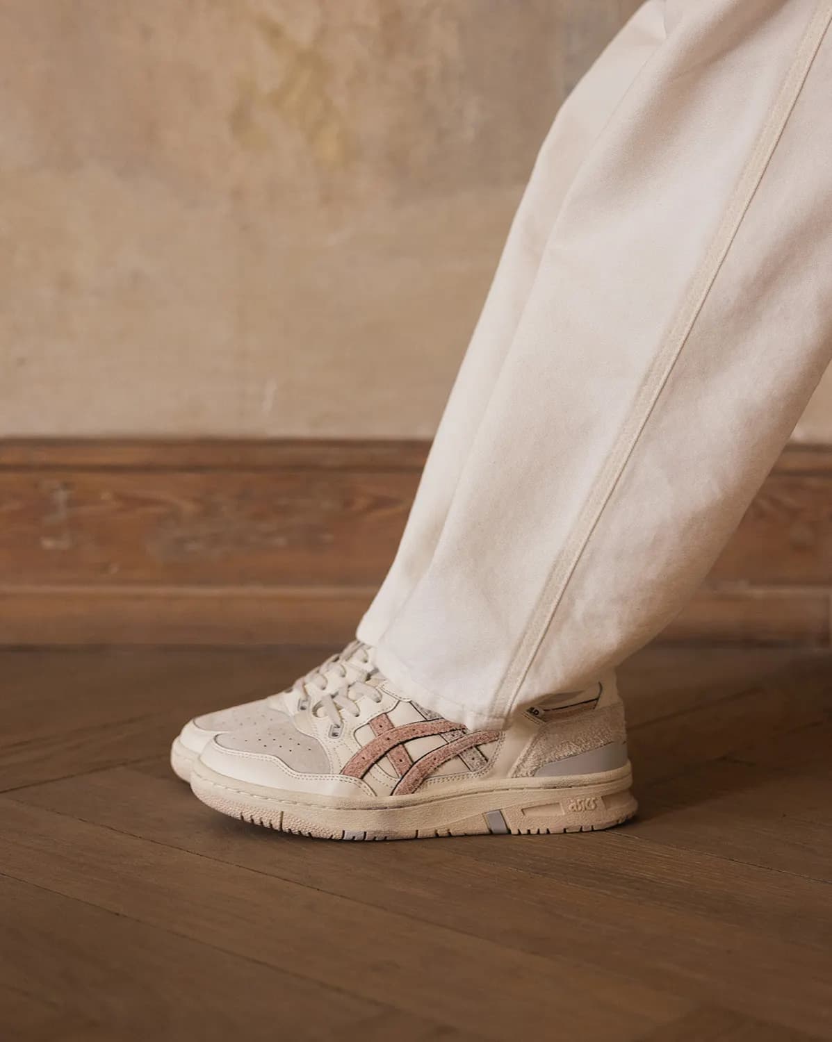 ASICS x Asphaltgold 'Impromptu'