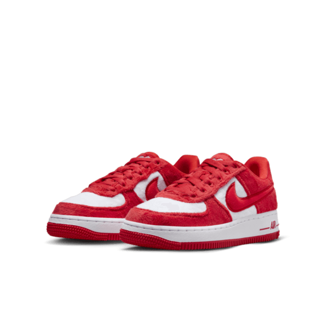Nike Air Force 1 Low GS 'Valentine's Day'