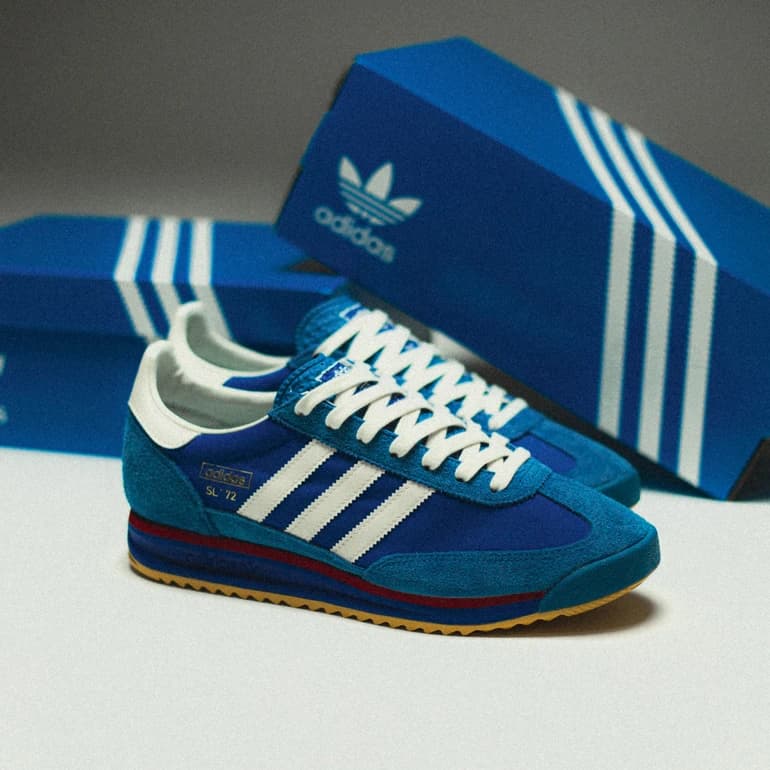 adidas SL 72 RS