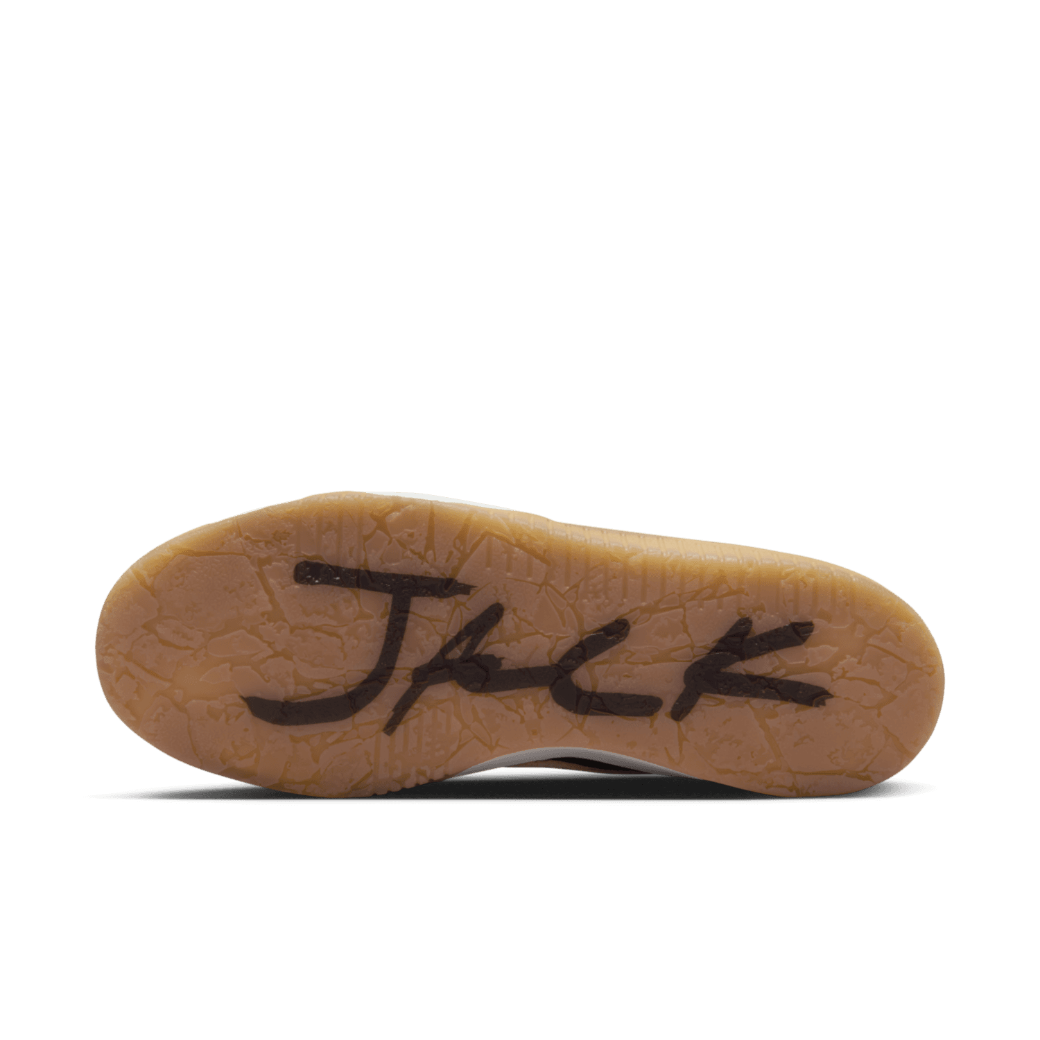 Travis Scott x Air Jordan Jumpman Jack 'Sail'