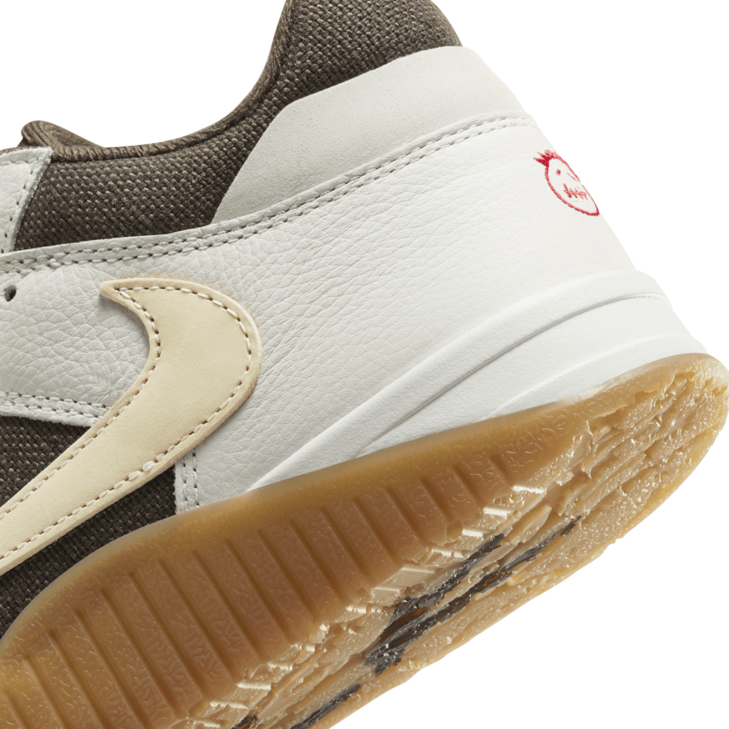 Travis Scott x Air Jordan Jumpman Jack 'Sail'