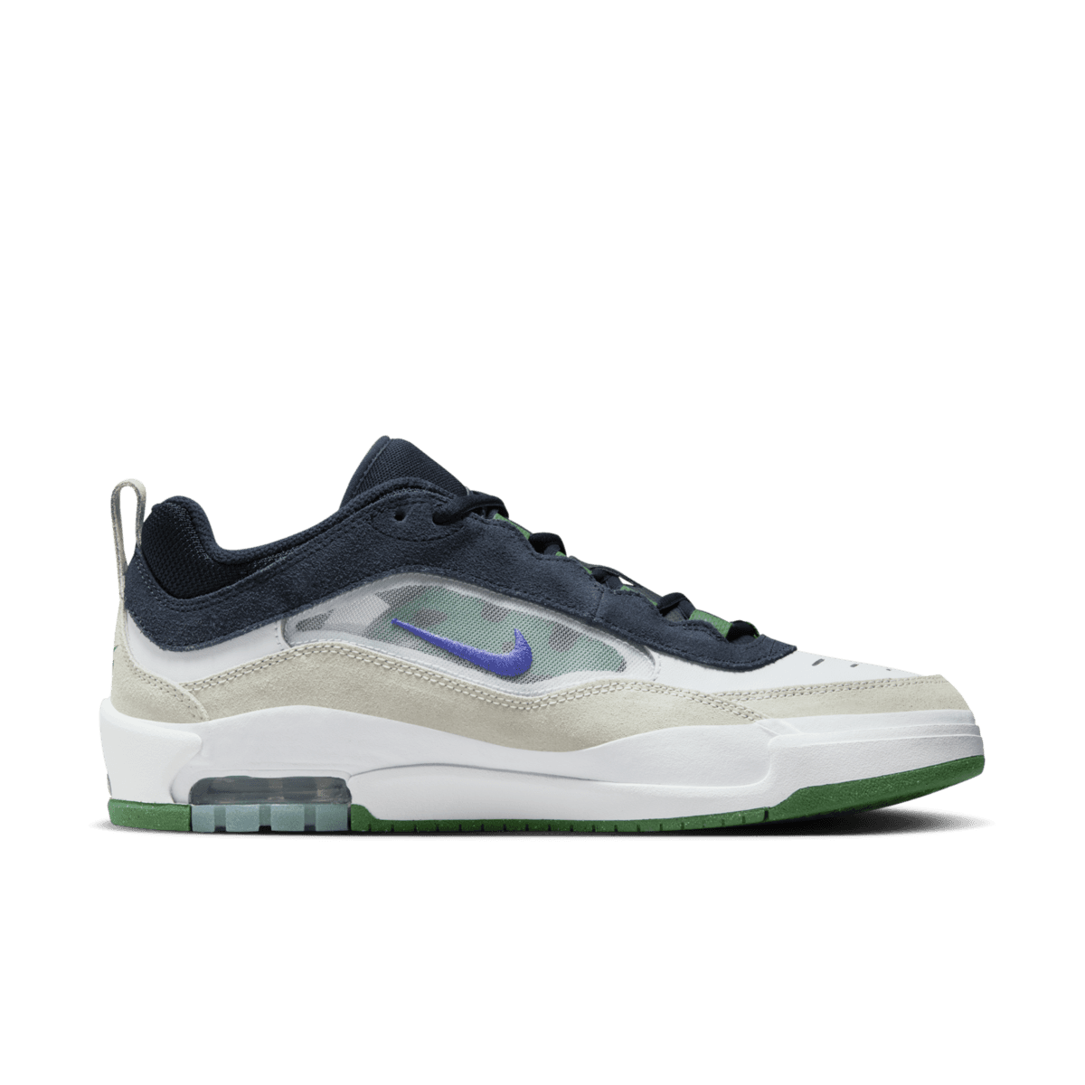 Ishod Wair x Nike SB Ishod 2