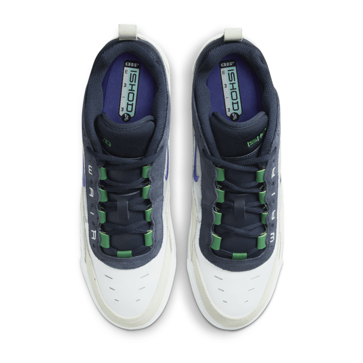 Ishod Wair x Nike SB Ishod 2