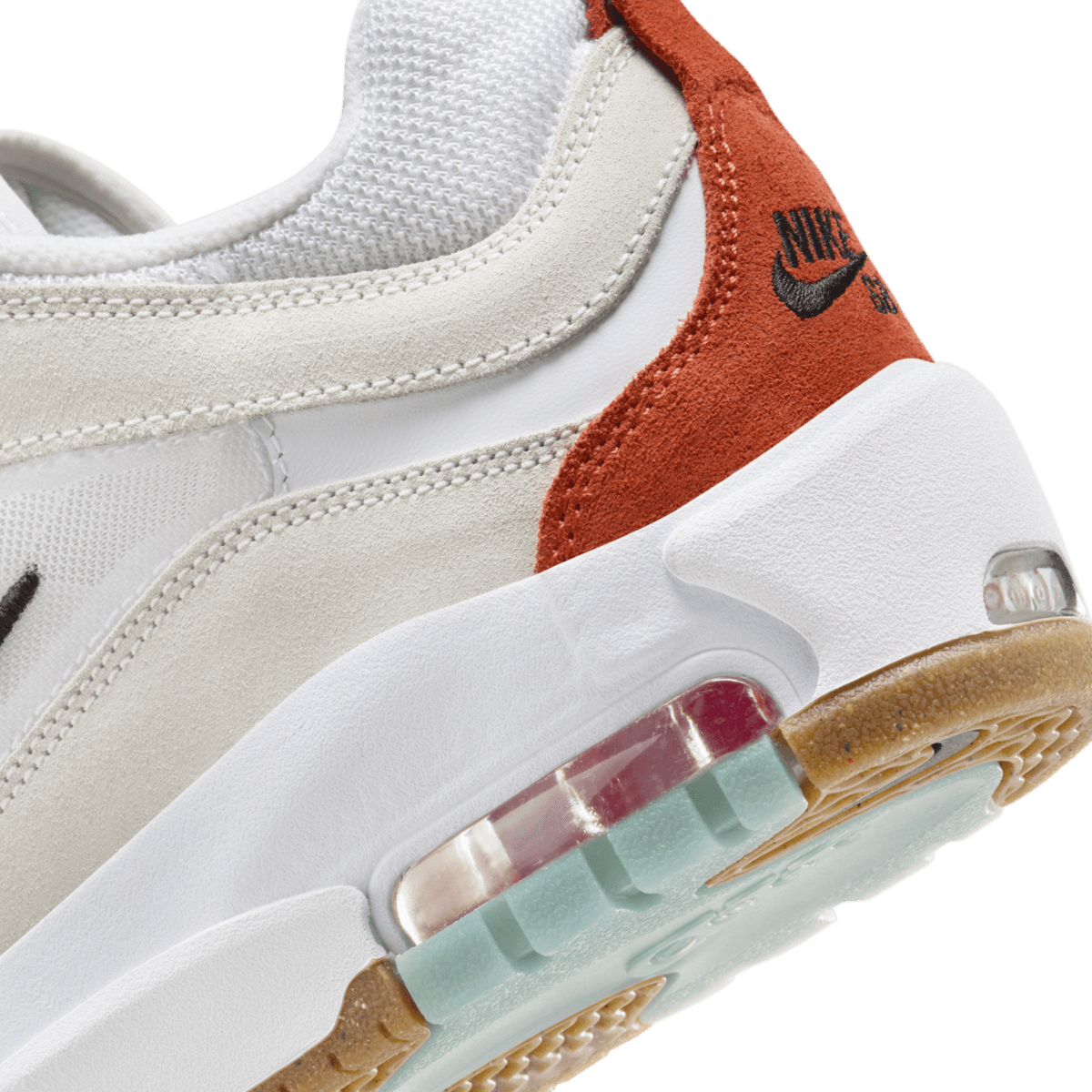 Ishod Wair x Nike SB Ishod 2