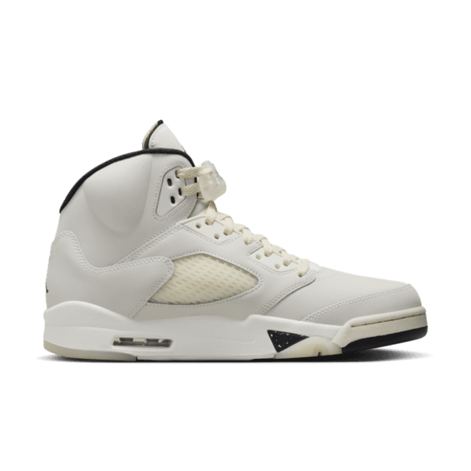 Nike Air Jordan 5 Retro SE 'Sail' FN7405-100