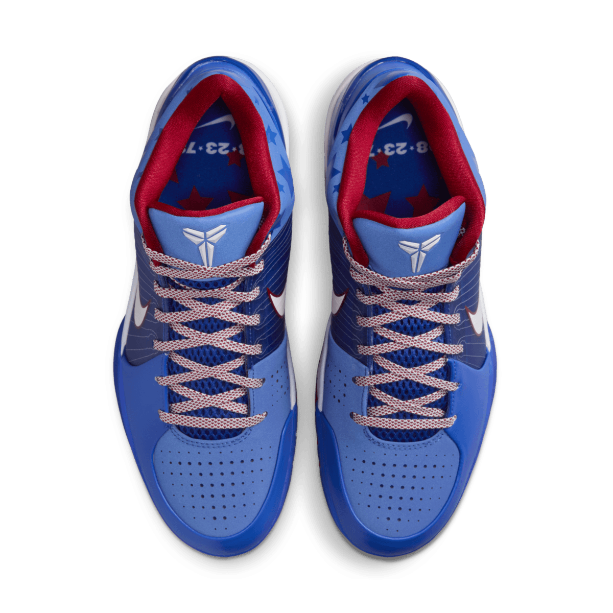 Nike Kobe Protro 4 'Philly'