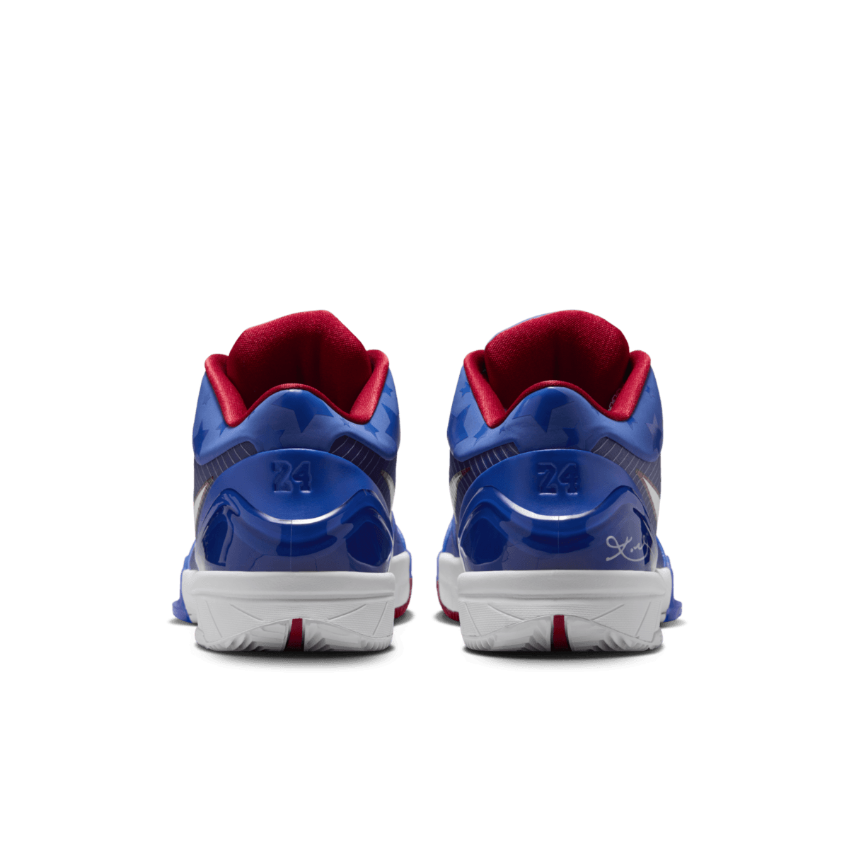 Nike Kobe Protro 4 'Philly'