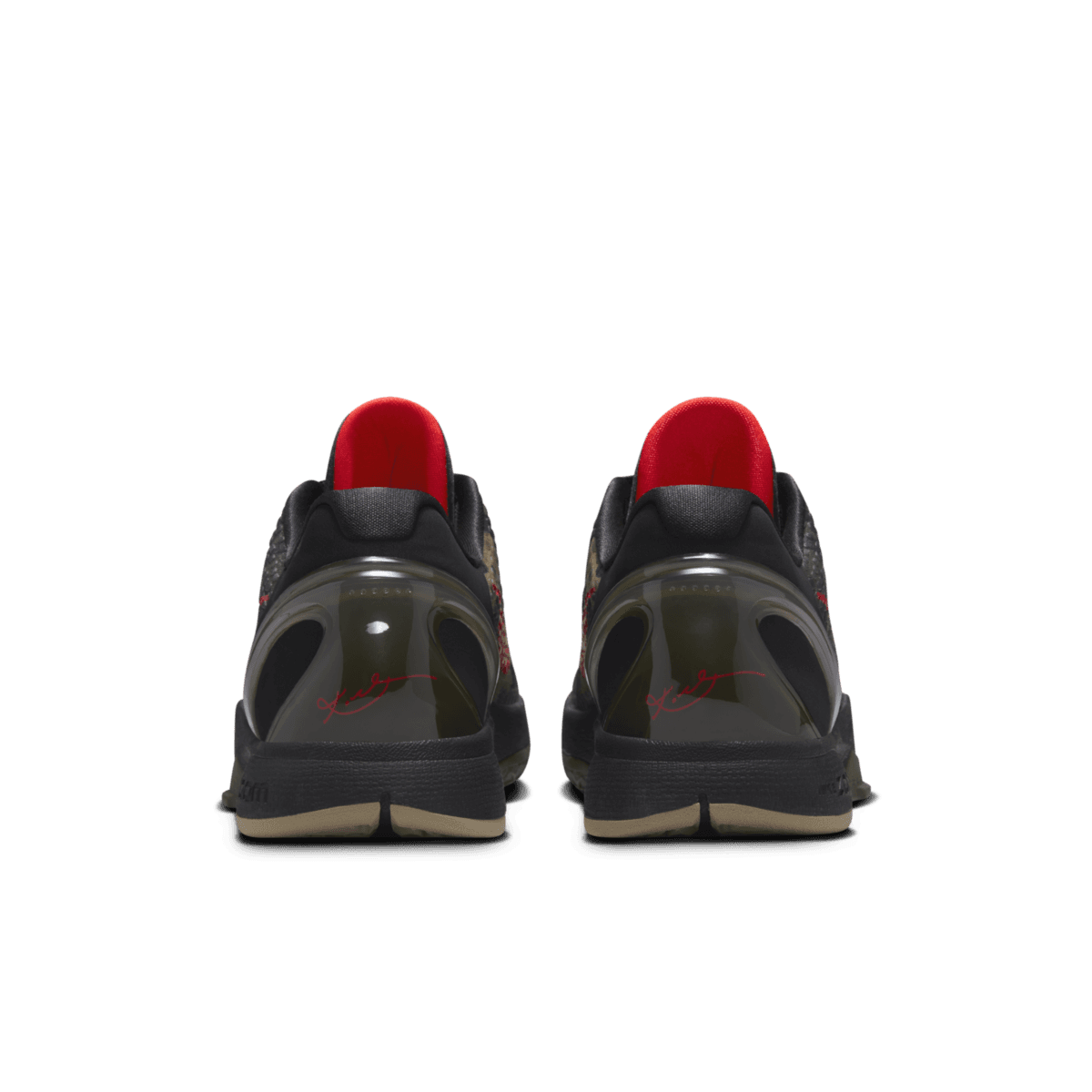 Nike Kobe 6 Protro 'Italian Camo'
