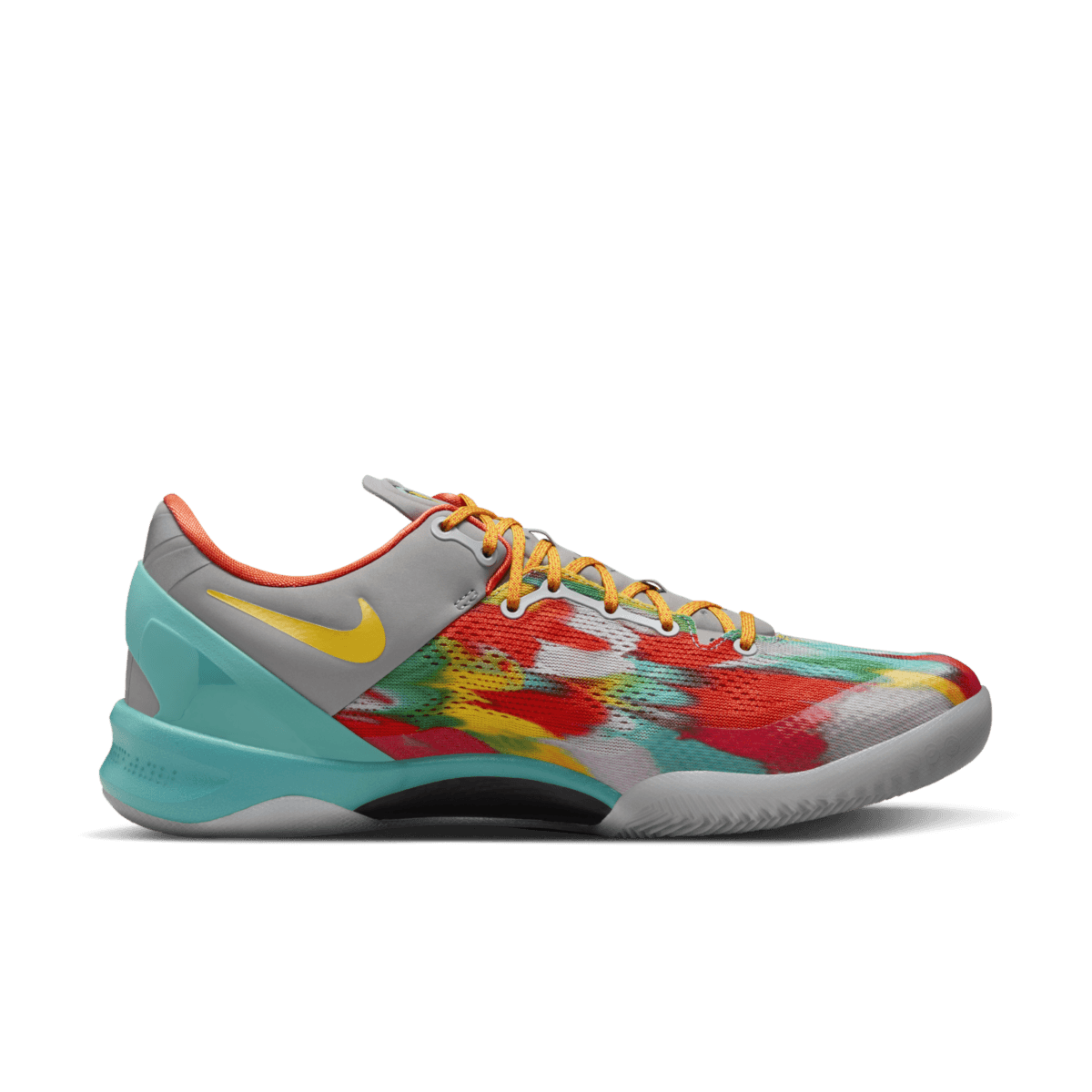 Nike Kobe 8 Protro 'Venice Beach'