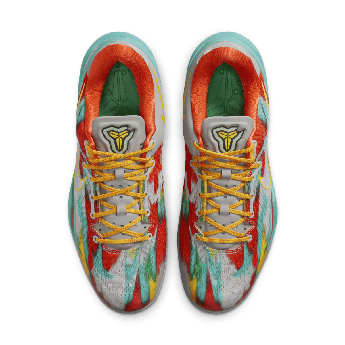 Nike Kobe 8 Protro 'Venice Beach'