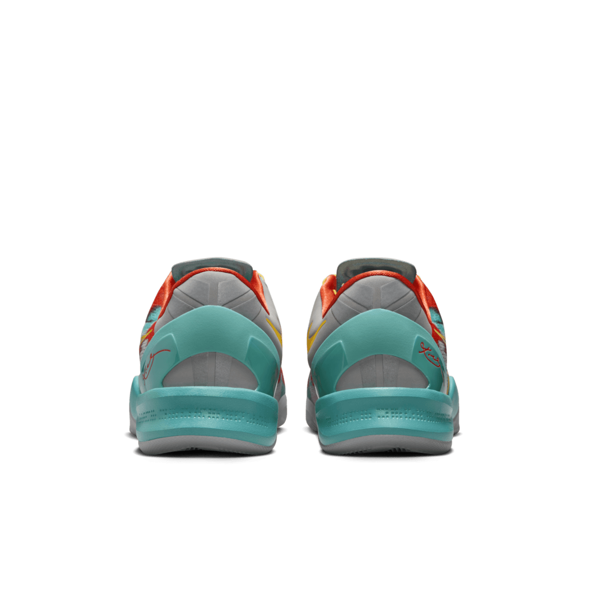 Nike Kobe 8 Protro 'Venice Beach'