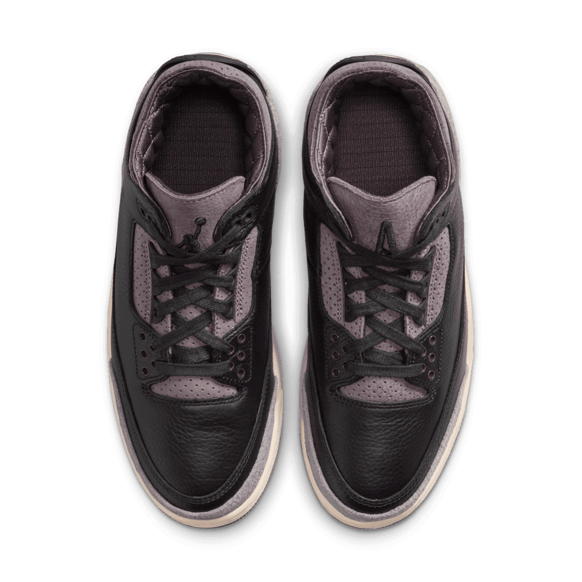 A Ma Maniere x Air Jordan 3