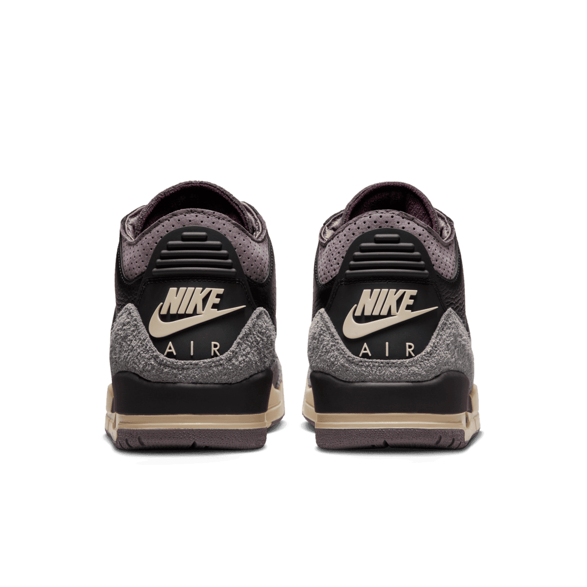 A Ma Maniere x Air Jordan 3