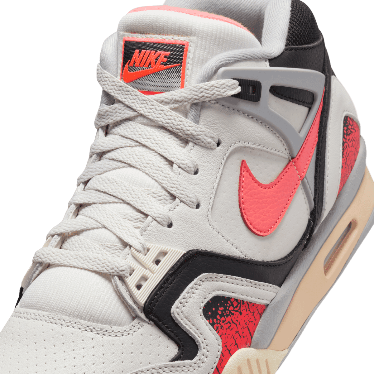 Nike Air Tech Challenge 2 'Hot Lava'