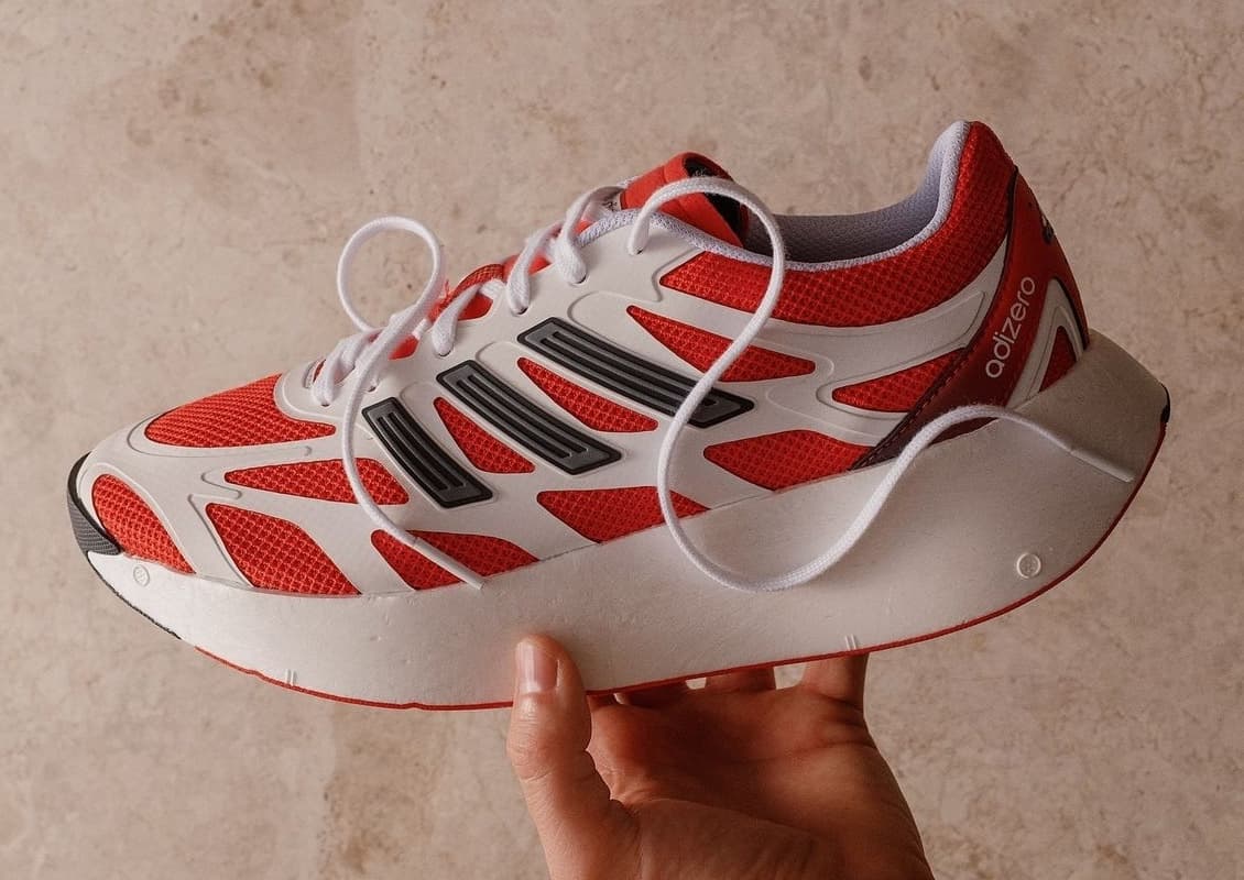 adidas Adizero Aruku