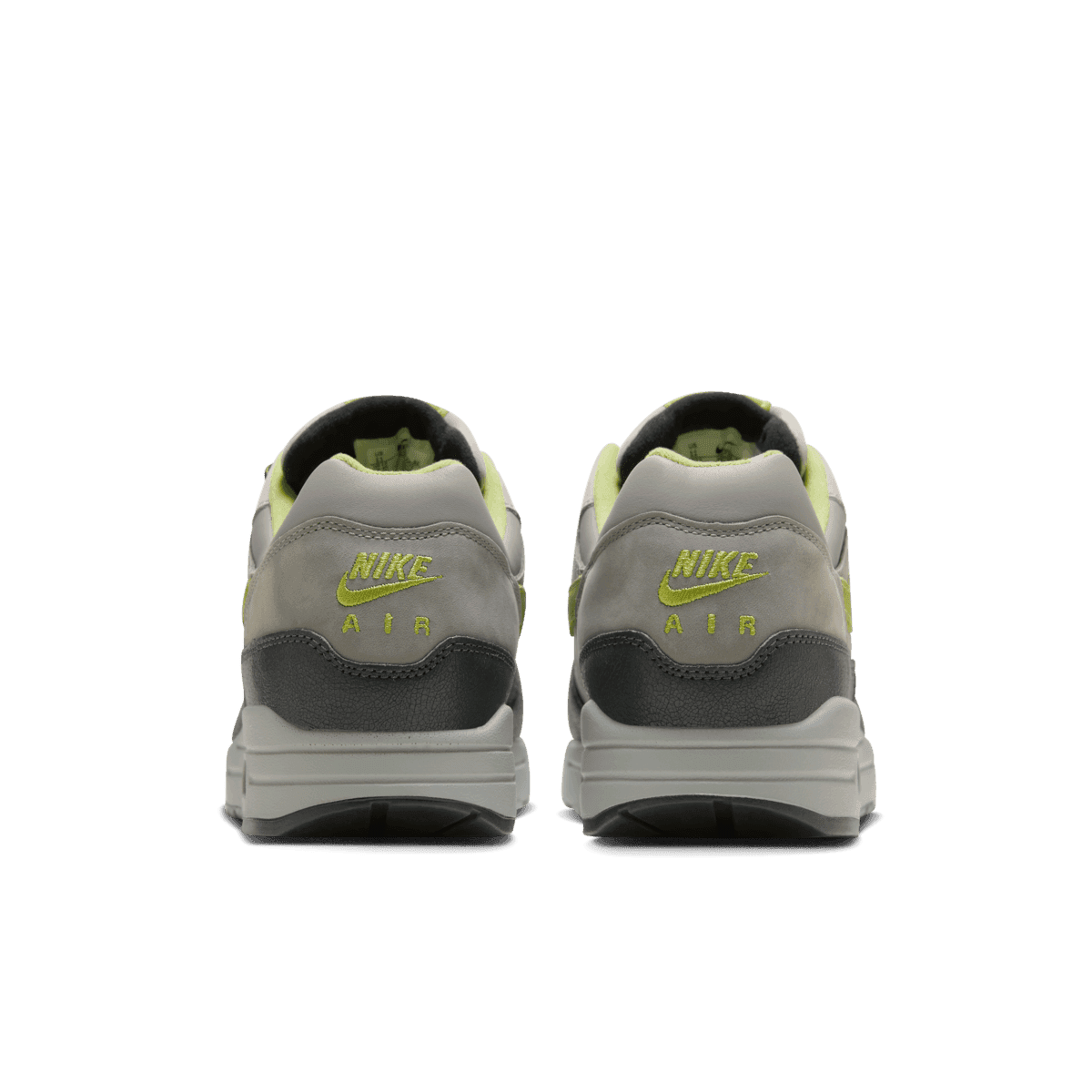 HUF x Nike Air Max 1