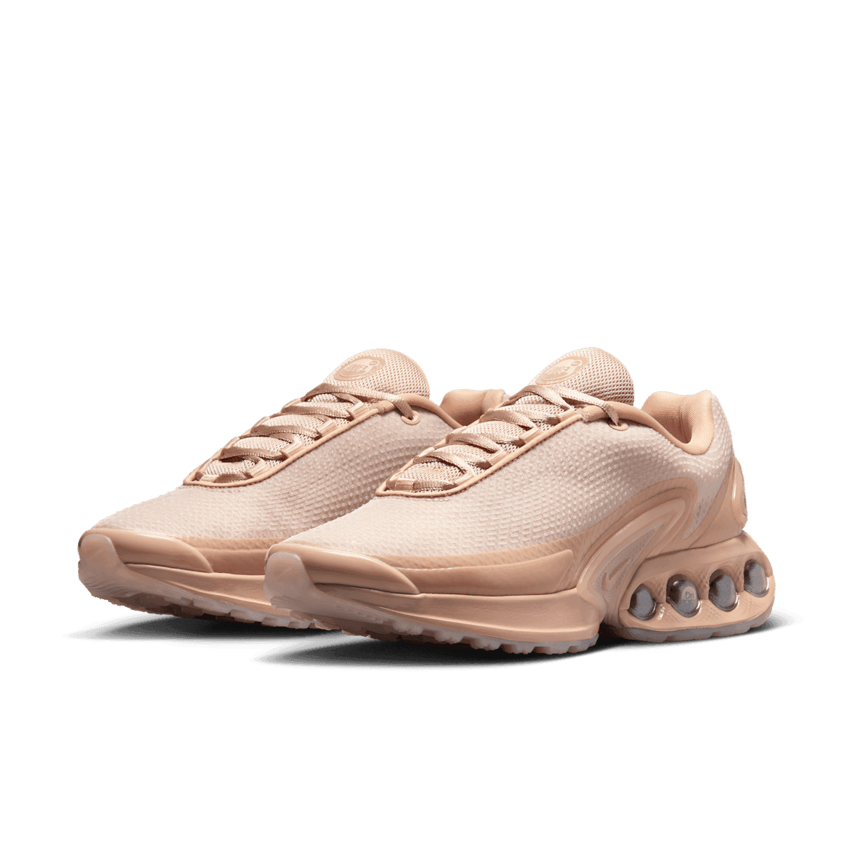 Isamaya Ffrench x Nike Air Max Dn 'Beige'