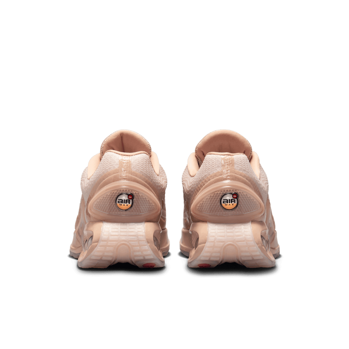 Isamaya Ffrench x Nike Air Max Dn 'Beige'