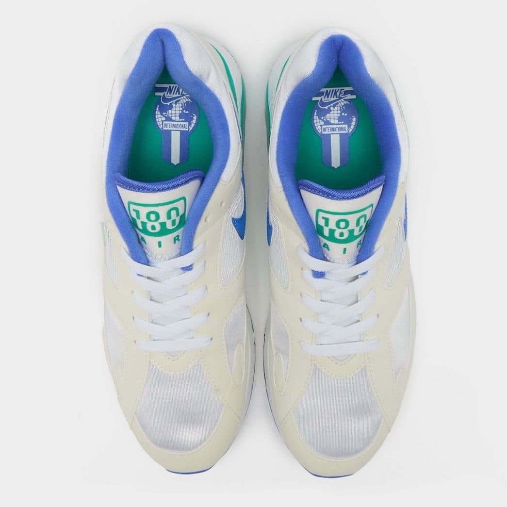 Nike Air 180 'Bluebird'