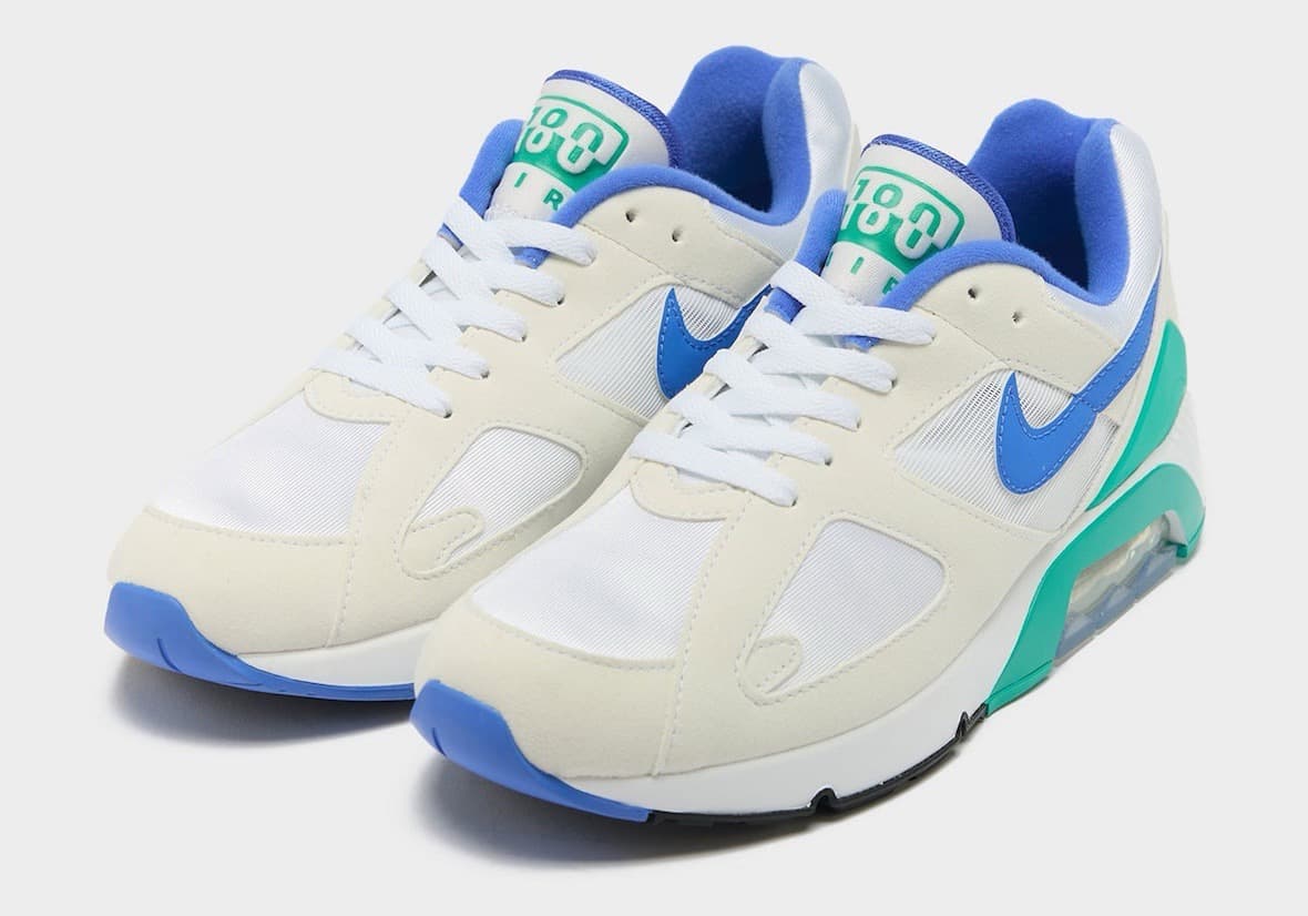 Nike Air 180 'Bluebird'