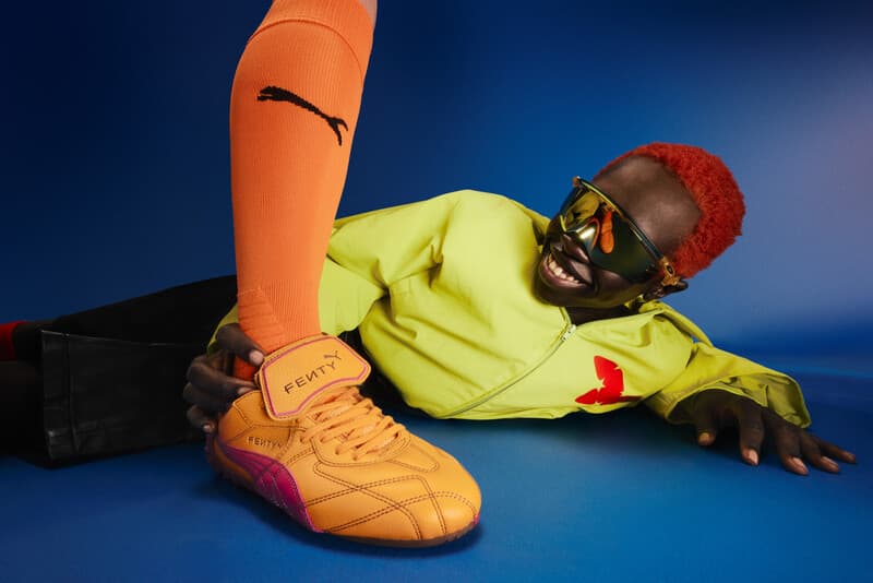 FENTY x PUMA 2025