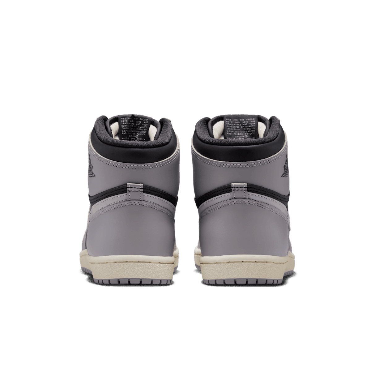 De Air Jordan 1 High '85 Reverse Shadow'