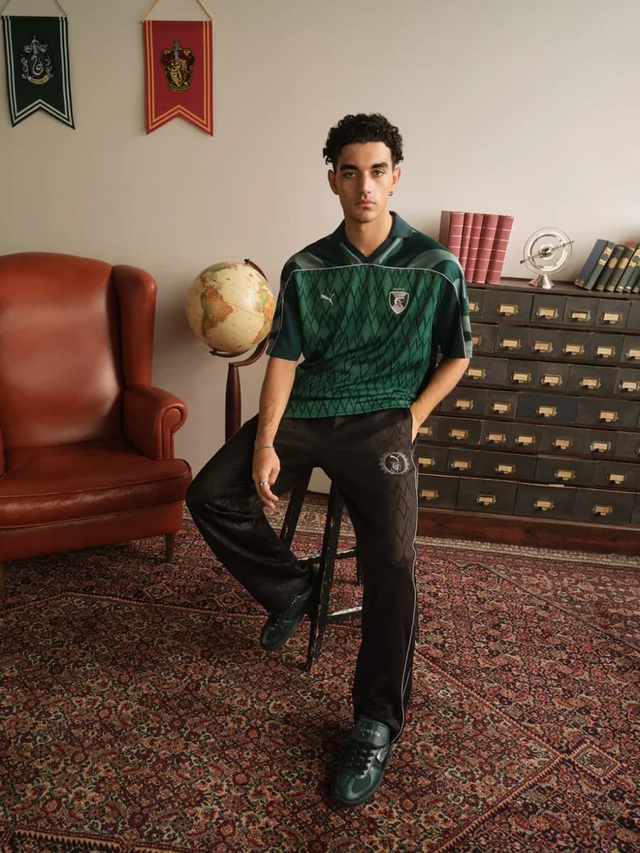 Harry Potter x PUMA