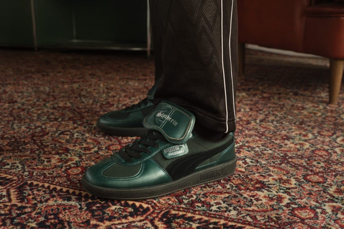 Harry Potter x PUMA