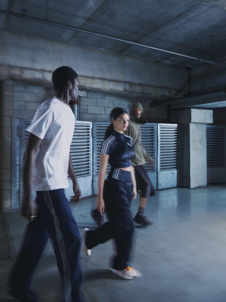 adidas Adizero Aruku