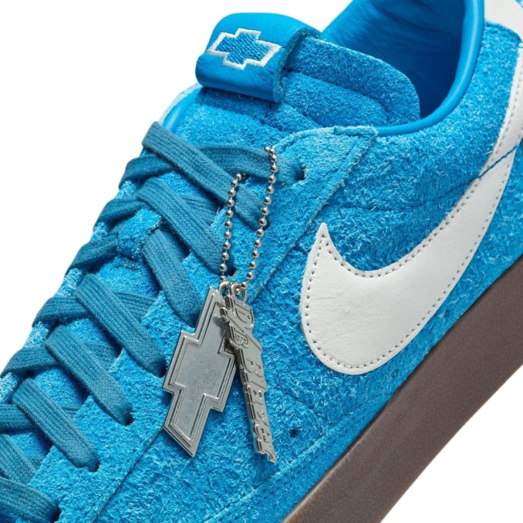 Devin Booker en Nike