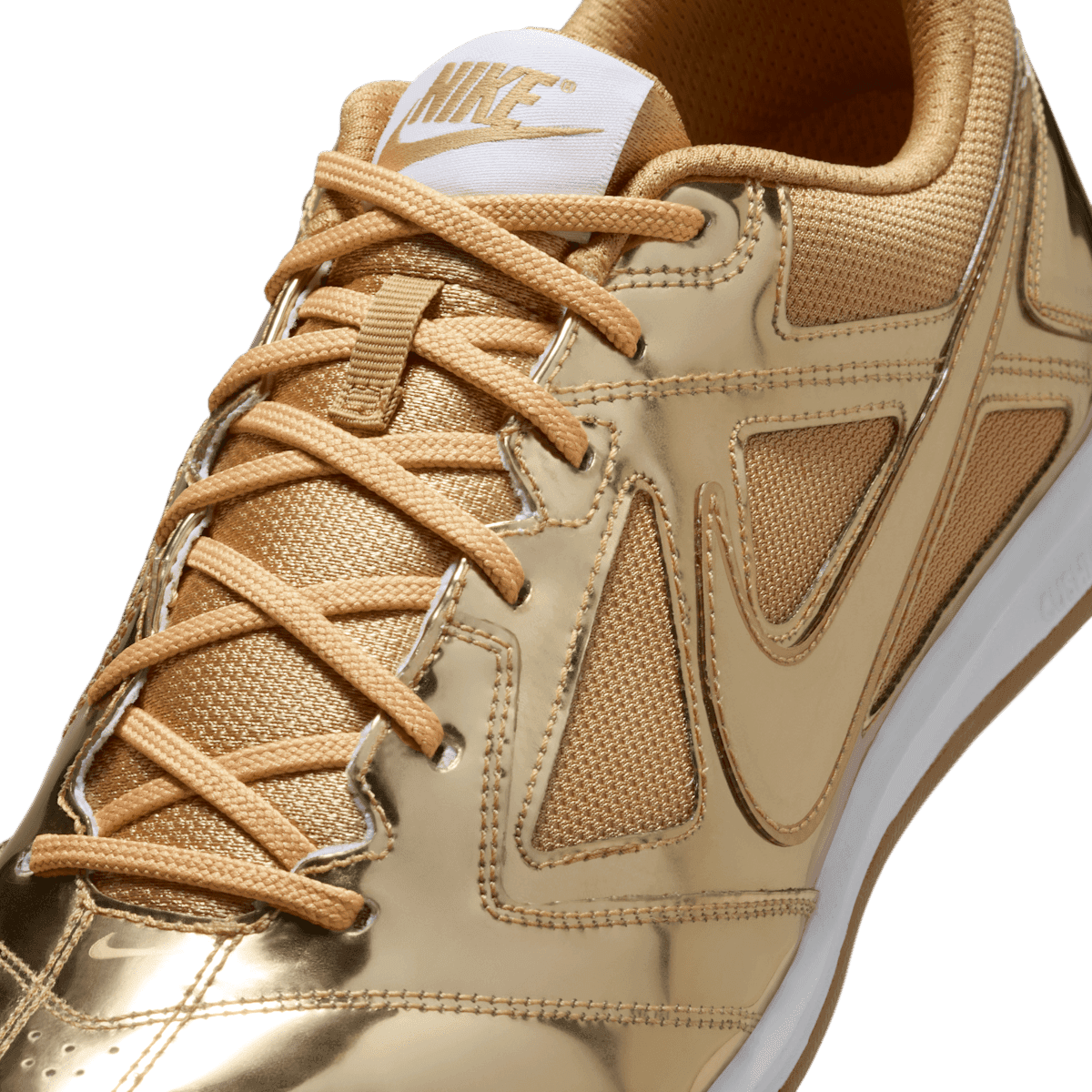 Nike Gato Liquid Gold