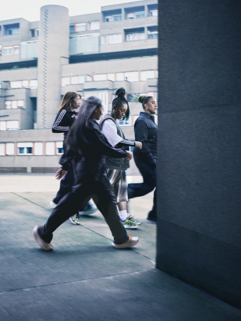 adidas Adizero Aruku